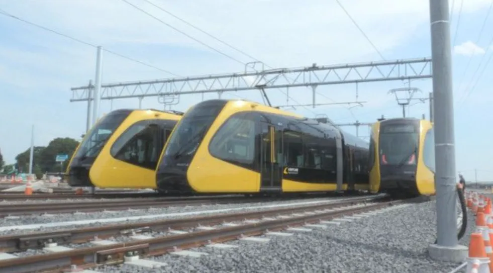 LRT（次世代型路面電車システム）８月開業🚅アニマー湯宇都宮
